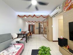 Blk 604A Punggol Lodge (Punggol), HDB 4 Rooms #562704631